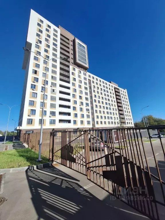 Студия Нижегородская область, Нижний Новгород Артельная ул., 15к1 ... - Фото 0