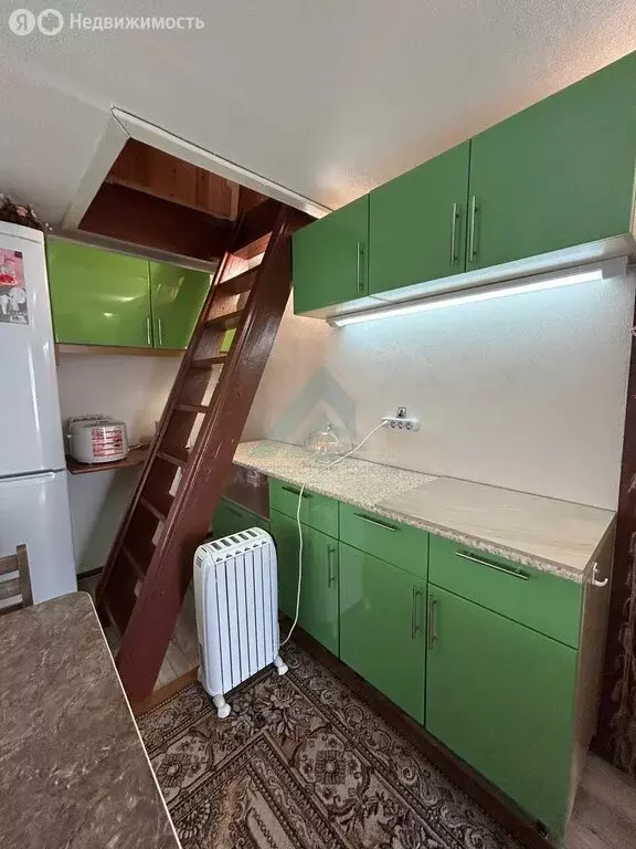 Дом в Нежинский сельсовет, СНТ Аэрофлот (55 м) - Фото 1