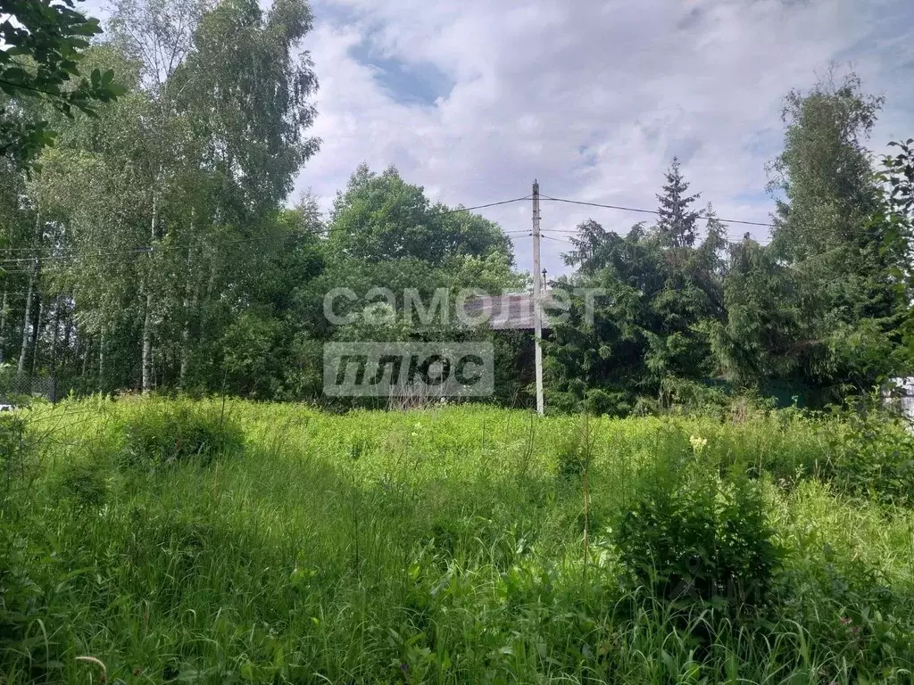 Участок в Москва Нива-3 СНТ, 260 (6.0 сот.) - Фото 1