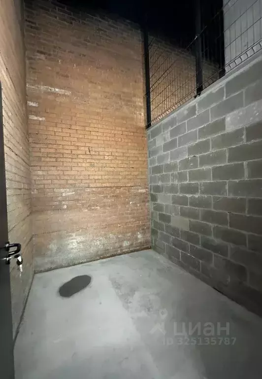 Гараж в Москва Вивальди кв-л, Клубный Город на Реке Примавера жилой ... - Фото 1