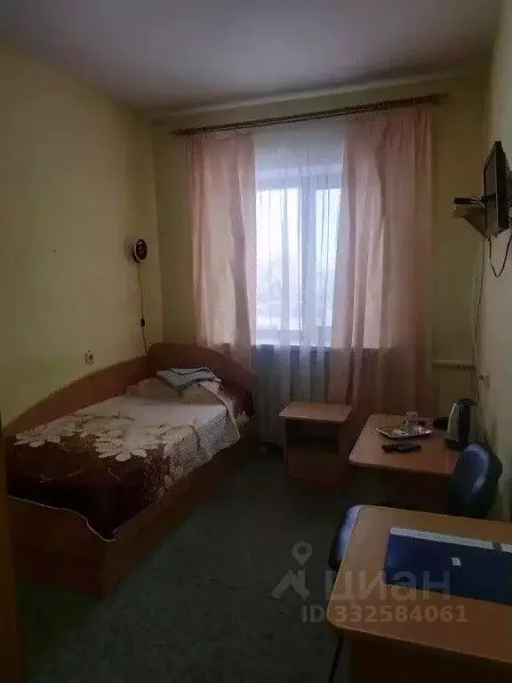 Комната Крым, Бахчисарай ул. Промышленная, 3А (10.0 м) - Фото 1