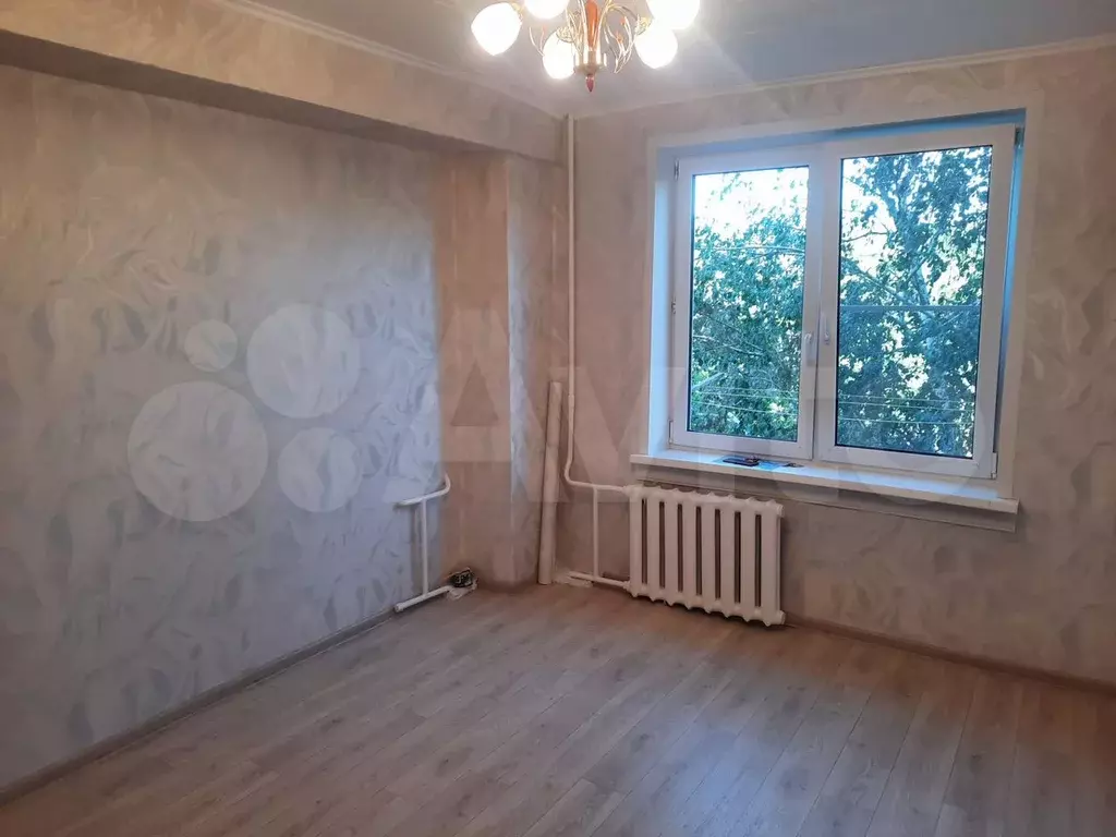 Комната 11,5 м в 5-к., 3/5 эт. - Фото 1