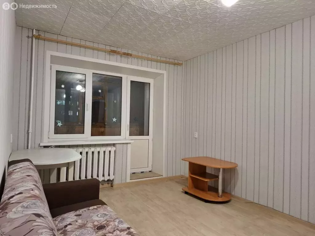 1-комнатная квартира: Киров, улица Левитана, 2 (30.5 м) - Фото 2