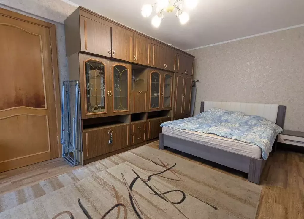 2-к кв. Санкт-Петербург просп. Металлистов, 75 (45.0 м) - Фото 2