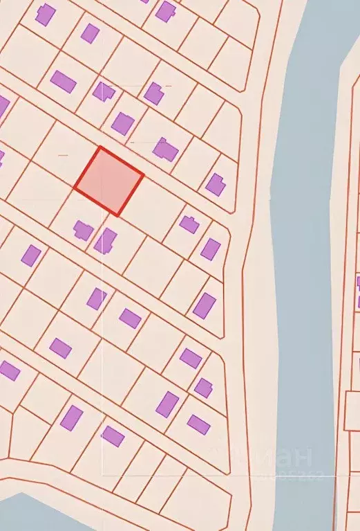 Участок, 10 сот., поселения (ижс) - Фото 1