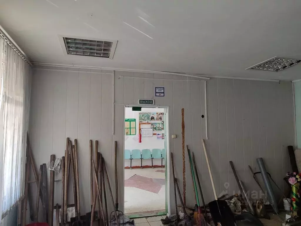 Помещение свободного назначения в Алтайский край, Славгород ... - Фото 2