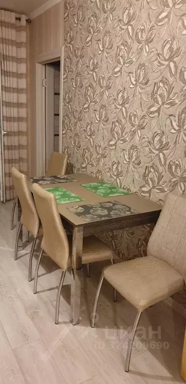 1-к кв. Краснодарский край, Геленджик ул. Грибоедова, 29 (56.0 м) - Фото 2