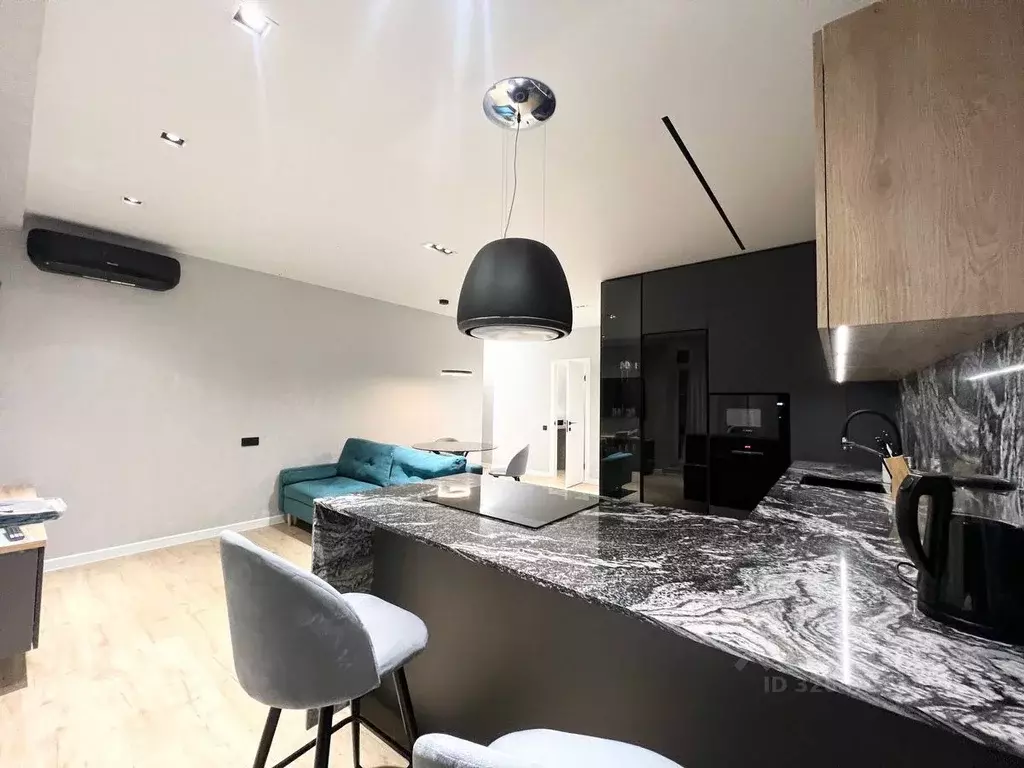 3-к кв. Ярославская область, Ярославль Угличская ул., 19 (120.0 м) - Фото 1