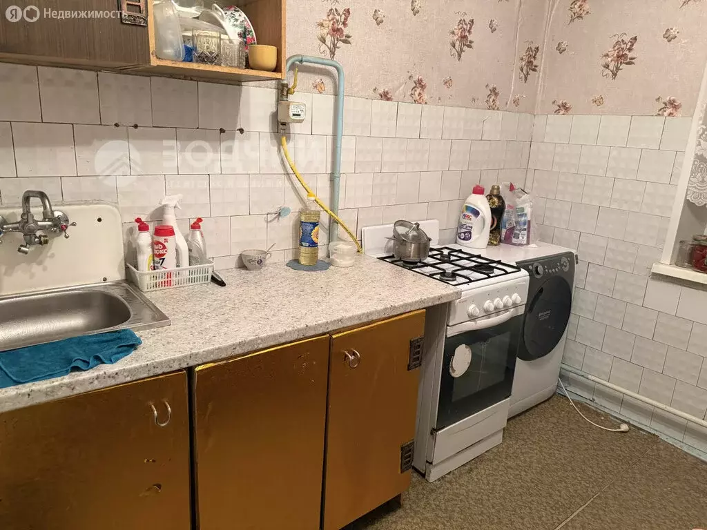 2-комнатная квартира: Новочебоксарск, Западный жилой район, микрорайон ... - Фото 1