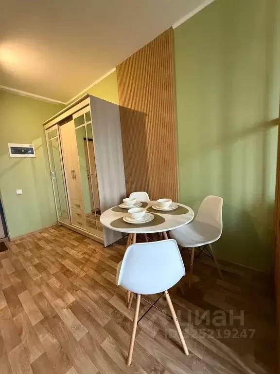 1-к кв. Московская область, Мытищи Олимпийский просп., 12 (30.0 м) - Фото 1