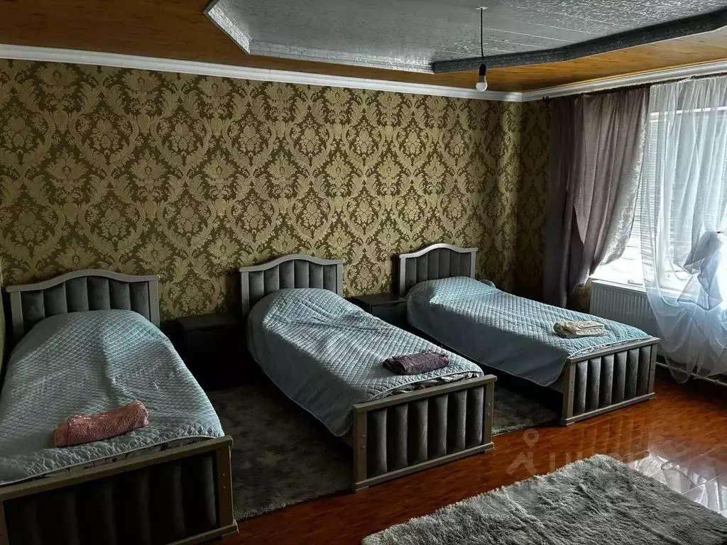 Комната Дагестан, Хунзахский район, с. Гоцатль Малый ул. Верхняя, 25 - Фото 1