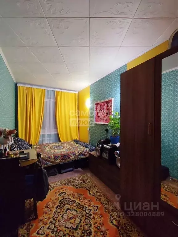 Студия Архангельская область, Коряжма ул. Пушкина, 12А (12.0 м) - Фото 1