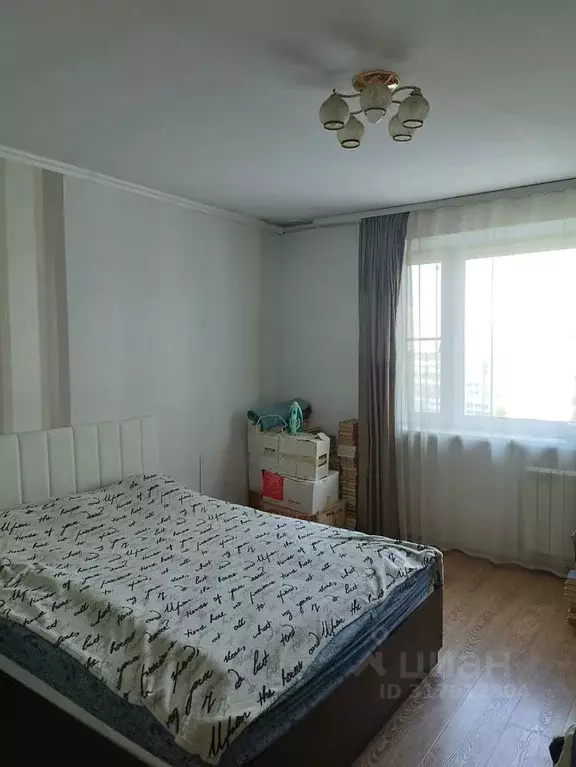 3-к кв. Москва Строгинский бул., 17К1 (62.0 м) - Фото 0