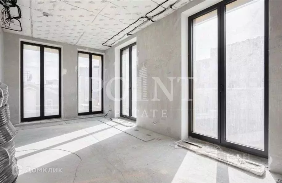 Продаётся 6-к квартира, 290 м - Фото 1