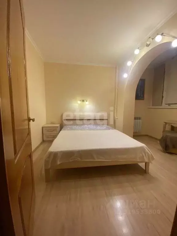 3-к кв. Белгородская область, Белгород ул. 5 Августа, 1 (65.3 м) - Фото 1