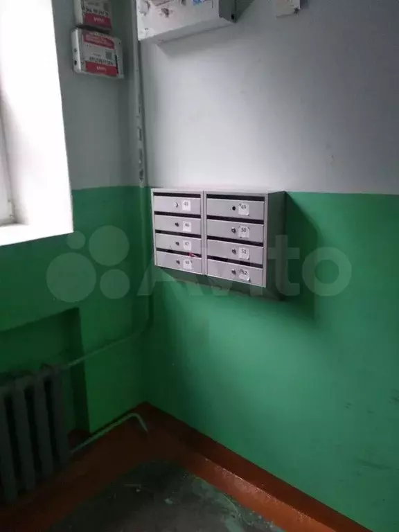 1-к. квартира, 31 м, 3/5 эт. - Фото 1