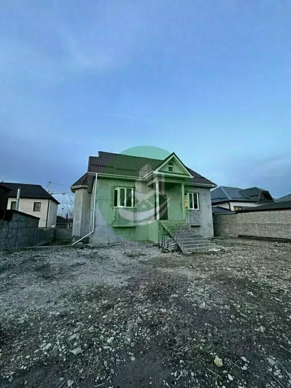 Дом в Ставропольский край, Предгорный муниципальный округ, ... - Фото 1