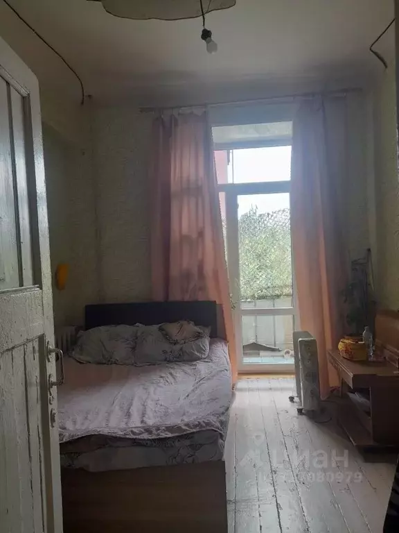 3-к кв. Волгоградская область, Волгоград ул. Дзержинского, 33 (67.5 м) - Фото 0