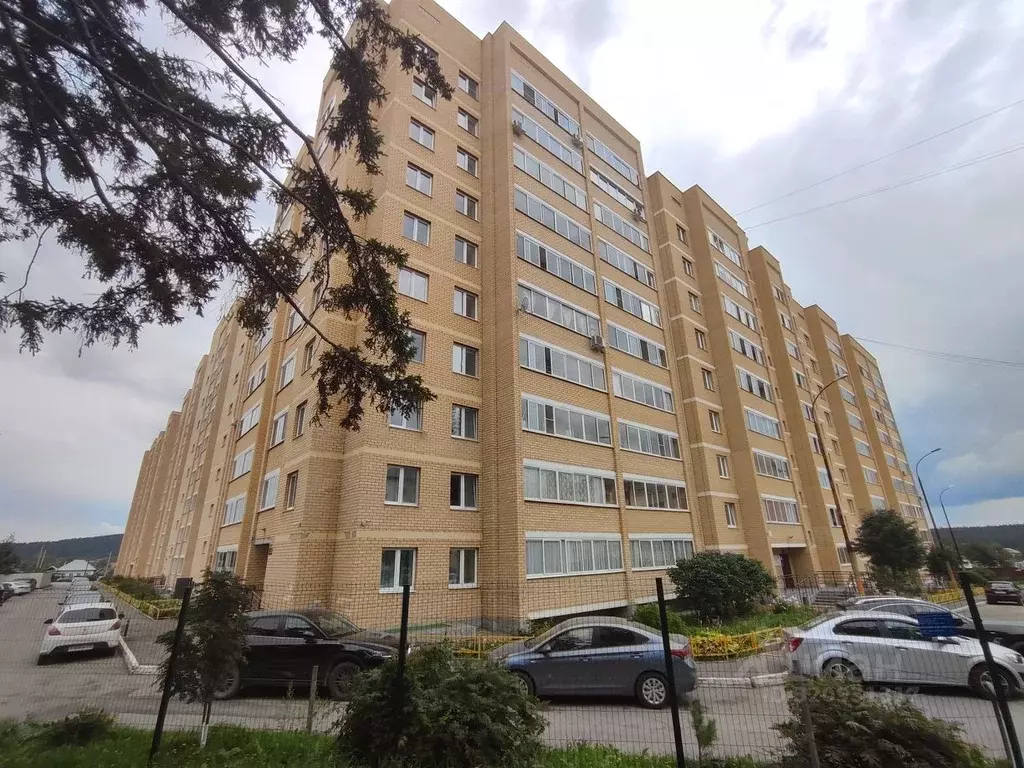 Студия Свердловская область, Ревда ул. Интернационалистов, 36 (34.0 м) - Фото 0
