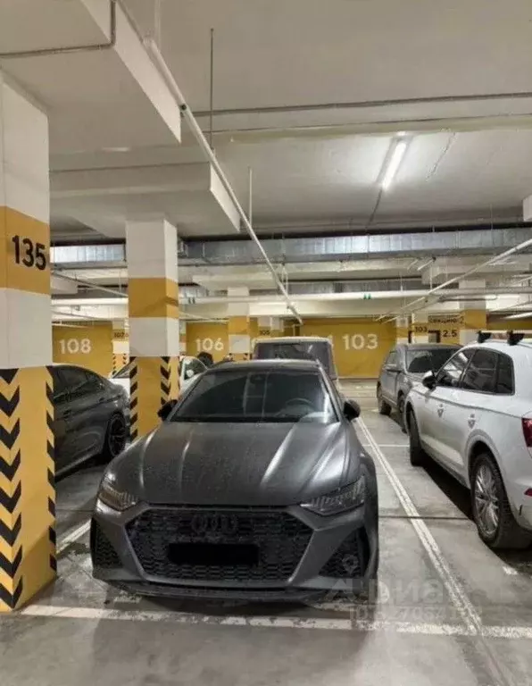 Гараж в Свердловская область, Екатеринбург ул. Татищева, 20 (16 м) - Фото 1