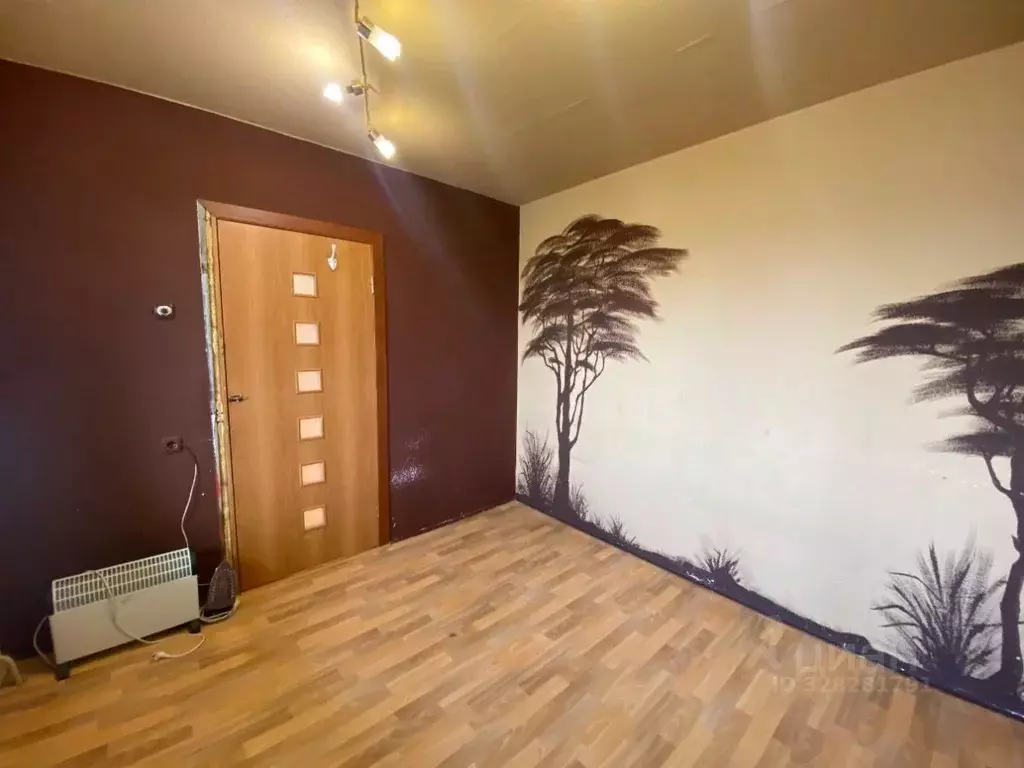 3-к кв. Мурманская область, Мурманск ул. Фадеев Ручей, 11 (57.0 м) - Фото 1