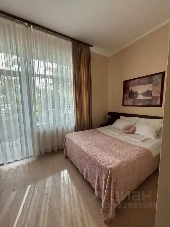 Комната Краснодарский край, Геленджик Красногвардейская ул., 41 - Фото 2