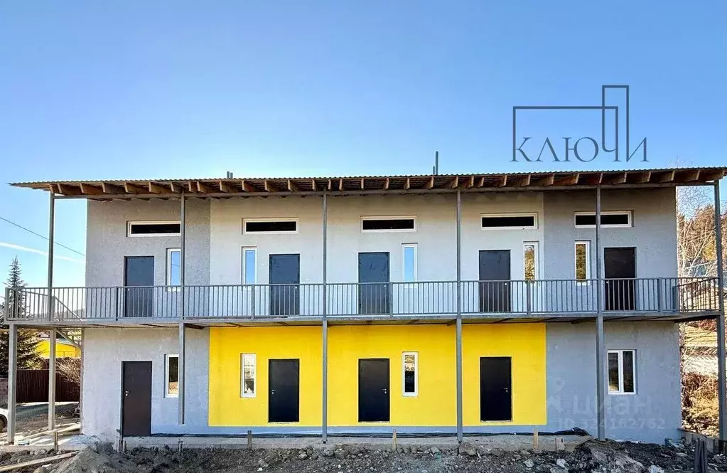 Студия Башкортостан, Белорецкий район, Абзаковский сельсовет, с. ... - Фото 1