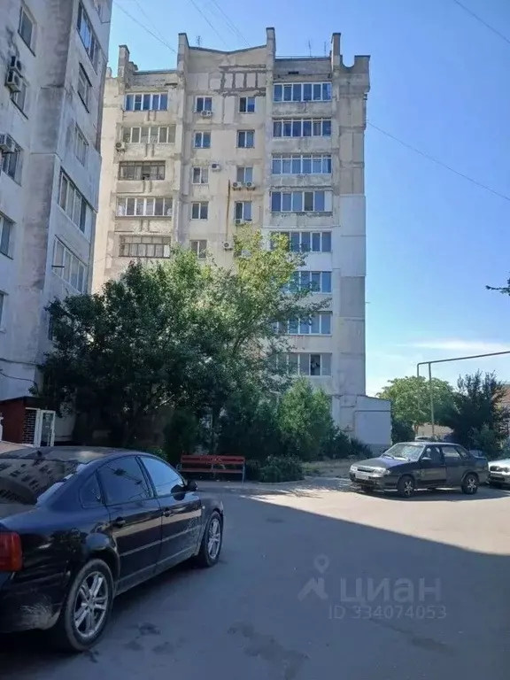 3-к кв. Крым, Евпатория ул. 5-й Авиагородок, 30 (81.9 м) - Фото 1