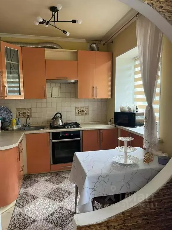 2-к кв. Брянская область, Брянск ул. Володарского, 50 (42.0 м) - Фото 0
