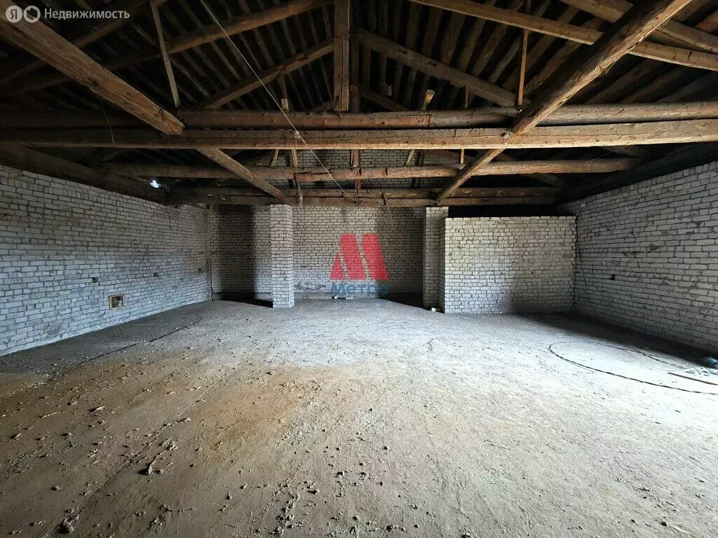 Офис (750 м) - Фото 1