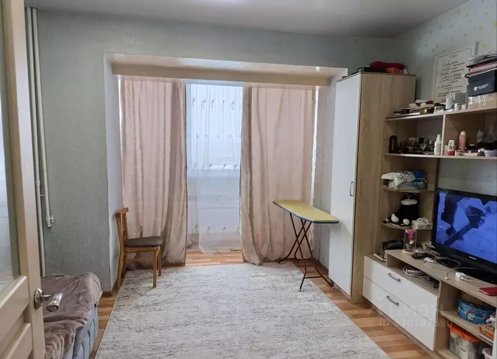 3-к кв. Новосибирская область, Бердск ул. Ленина, 13а (64.0 м) - Фото 1