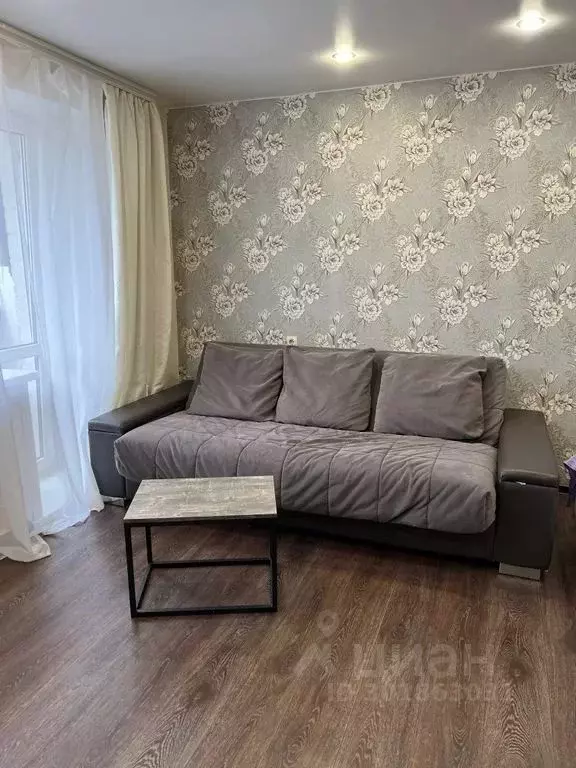 1-к кв. Владимирская область, Ковров ул. Маяковского, 30 (35.0 м) - Фото 1