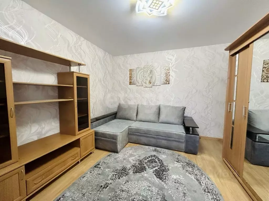 2-к кв. Смоленская область, Смоленск пер. Рошаля, 9 (59.1 м) - Фото 2