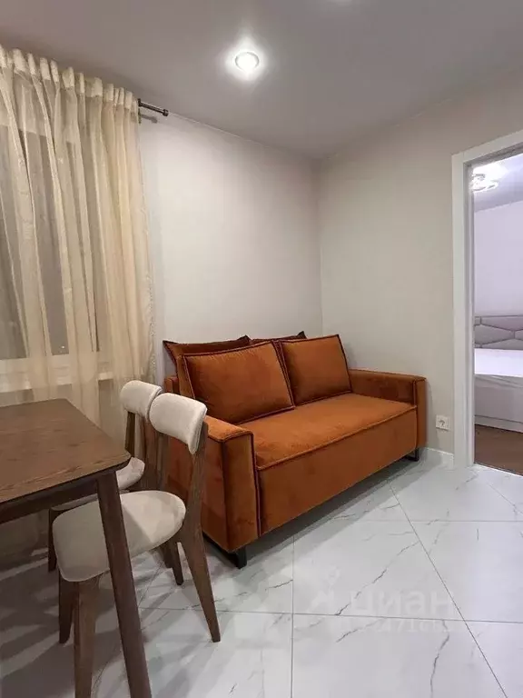 2-к кв. Московская область, Лобня ул. Колычева, 7 (56.0 м) - Фото 2