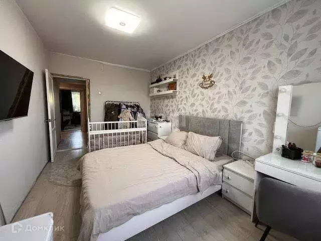 Продаётся 2-к квартира, 49.5 м - Фото 1