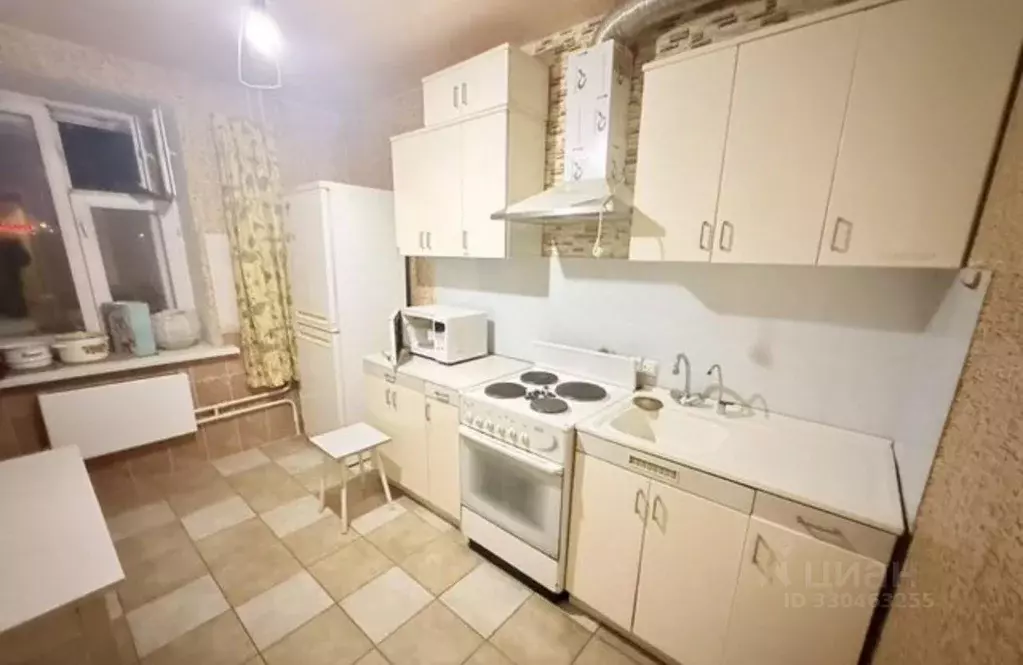 1-к кв. Свердловская область, Екатеринбург ул. Репина, 78 (35.0 м) - Фото 2