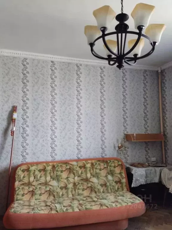 Комната Санкт-Петербург Краснопутиловская ул., 27 (19.0 м) - Фото 1