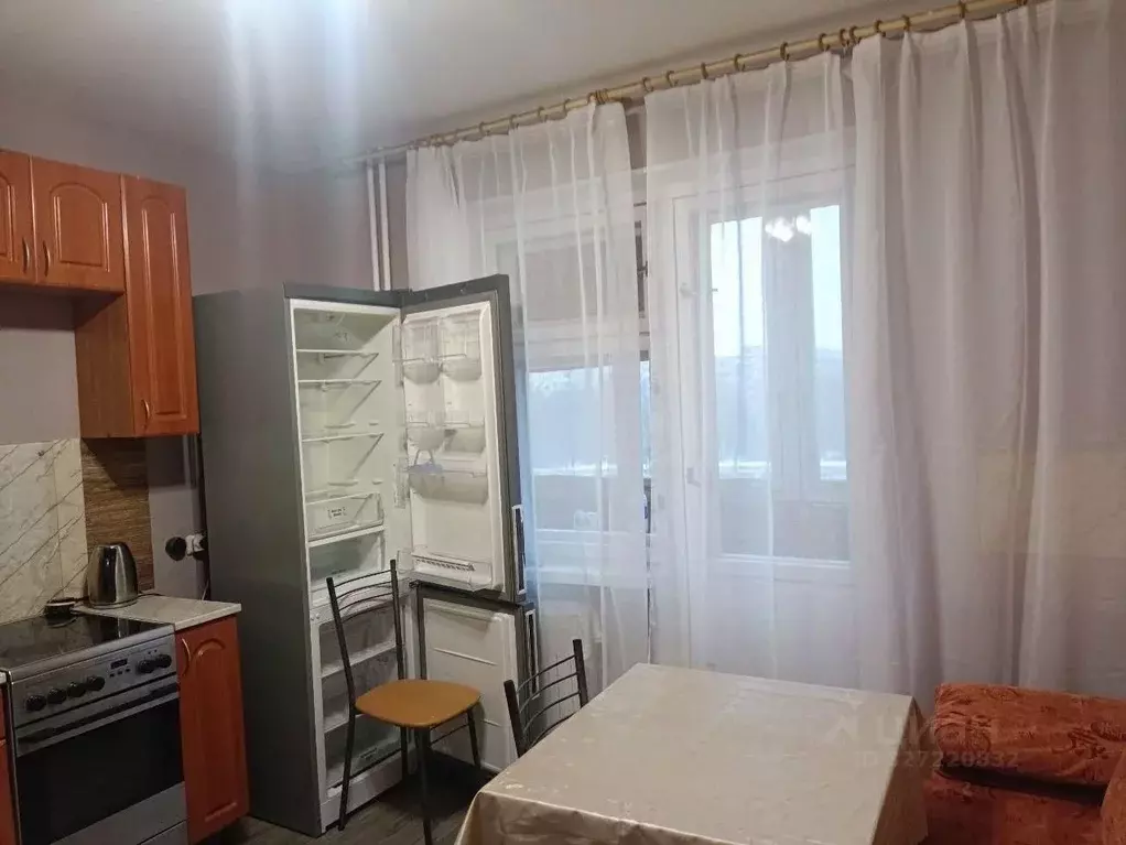 1-к кв. Московская область, Королев Юбилейный мкр, ул. Большая ... - Фото 2