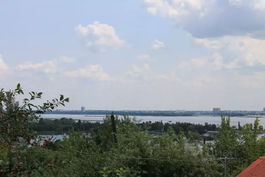 Участок в Саратовская область, Саратов Рубин-2 СНТ,  (9.0 сот.) - Фото 0