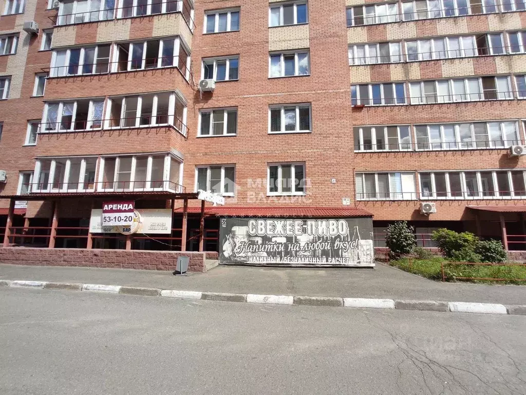 Помещение свободного назначения в Омская область, Омск Пригородная ... - Фото 2