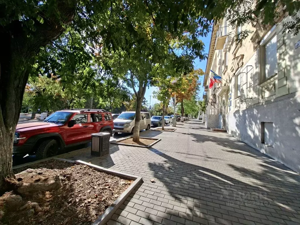 1-к кв. Севастополь ул. Луначарского, 23 (30.0 м) - Фото 1