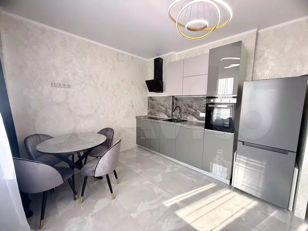 Квартира-студия, 27 м, 7/24 эт. - Фото 1
