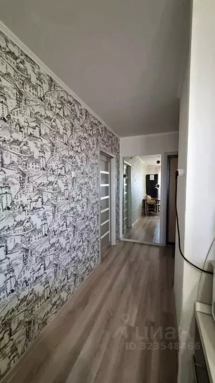 1-к кв. Алтайский край, Барнаул ул. Малахова, 83 (35.0 м) - Фото 1