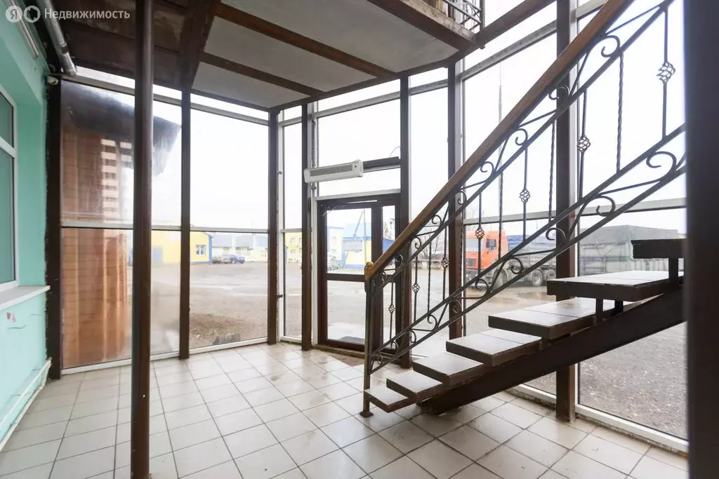 Помещение свободного назначения (415.2 м) - Фото 2