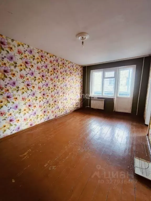 4-к кв. Липецкая область, Липецк ул. Филипченко, 13 (64.3 м) - Фото 2