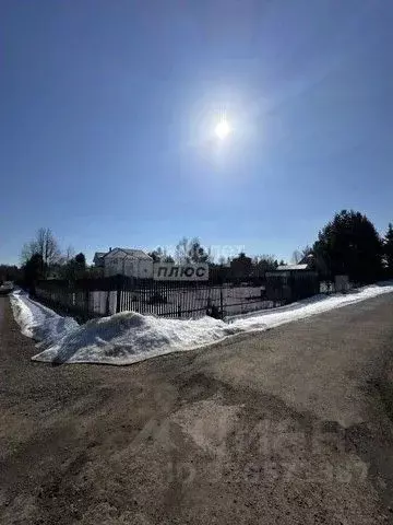 Участок в Московская область, Раменский муниципальный округ, д. ... - Фото 1