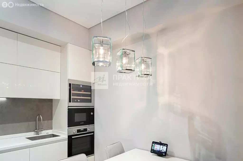 3-комнатная квартира: Москва, Новокуркинское шоссе, 47 (93.4 м) - Фото 2