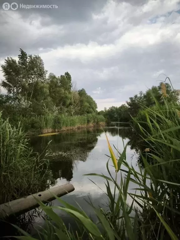 Участок в Старочеркасская, Полевая улица (7 м) - Фото 1