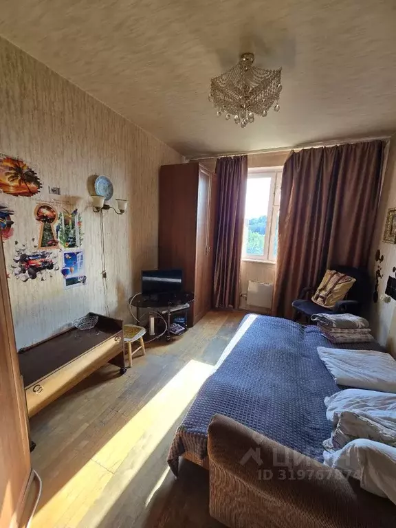Комната Москва 15-я Парковая ул., 18к2 (16.0 м) - Фото 0