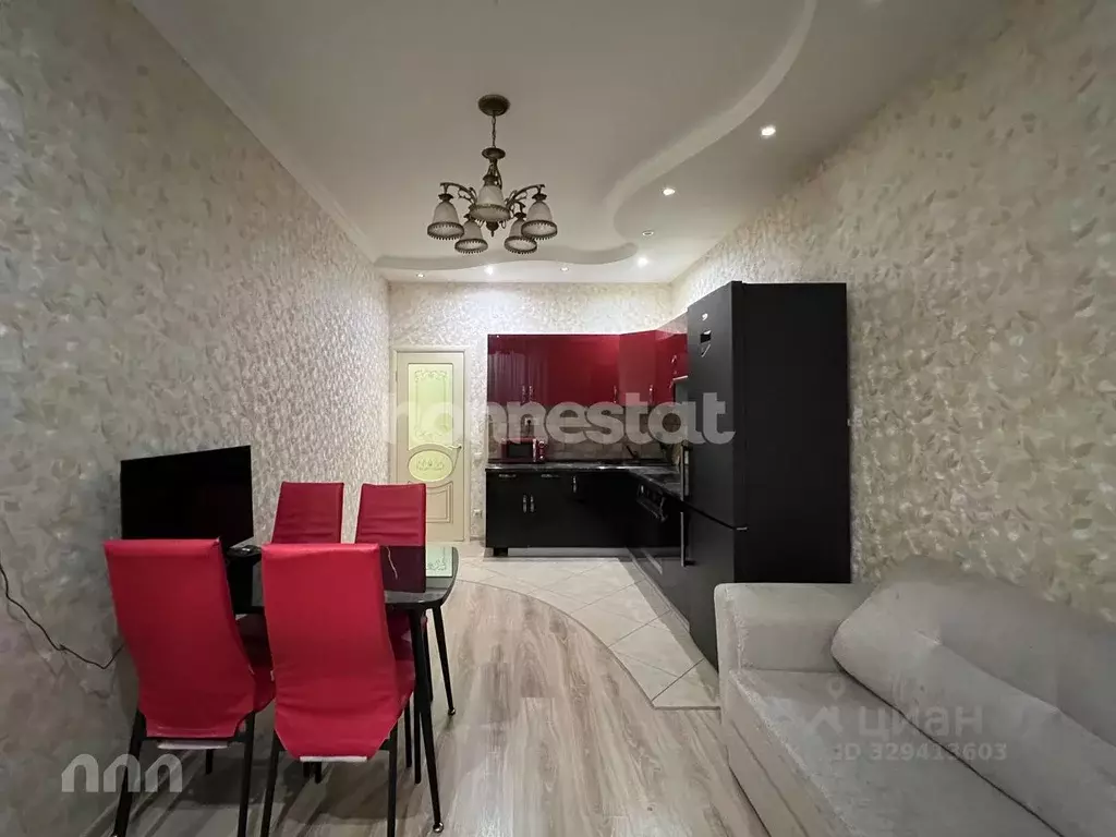 2-к кв. Москва Кронштадтский бул., 6к1 (46.0 м) - Фото 2